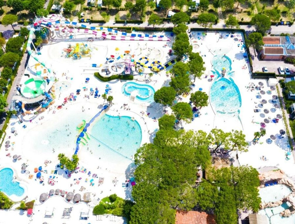 Afbeelding gerelateerd aan Luxury Camp at Union Lido