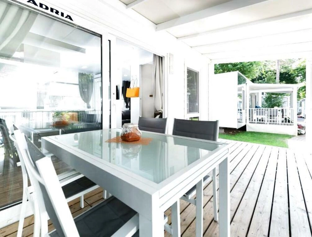 Afbeelding gerelateerd aan Luxury Camp at Union Lido