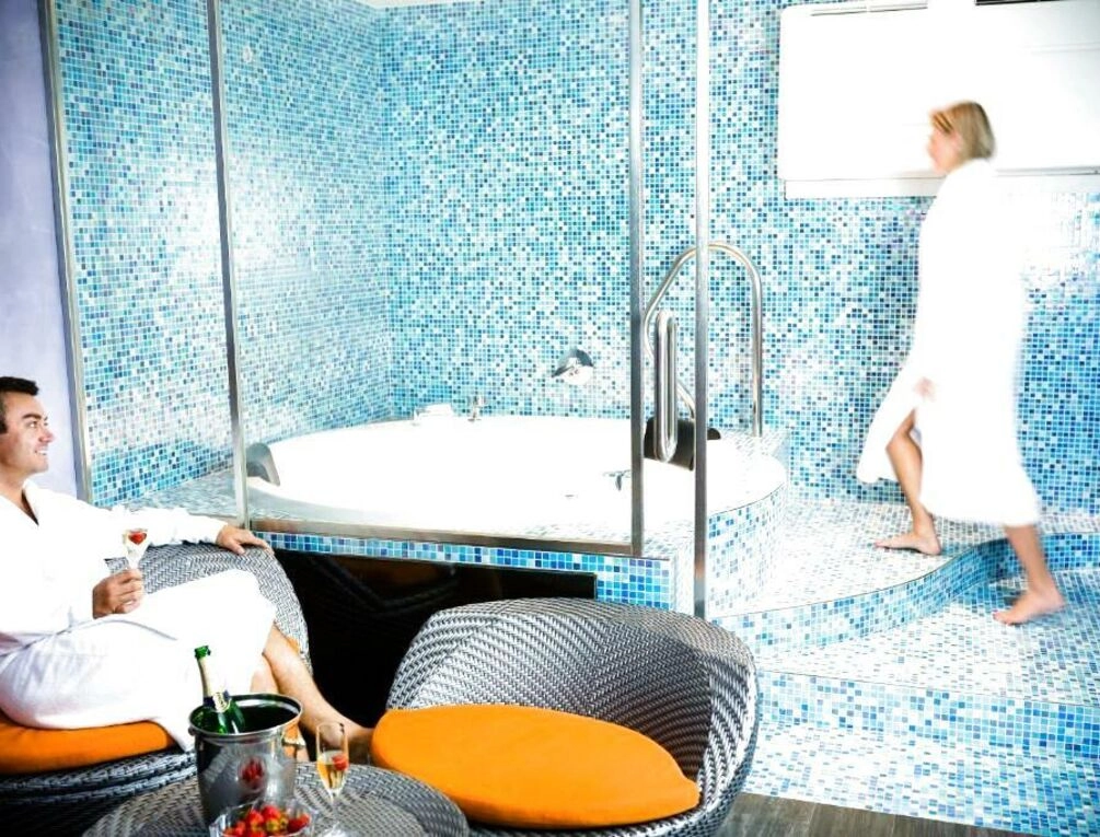 Afbeelding gerelateerd aan Luxury Family Hotel Royal Palace