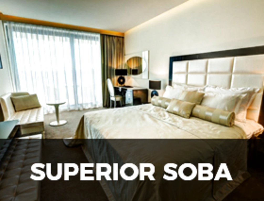 Afbeelding gerelateerd aan Luxury Hotel Amabilis