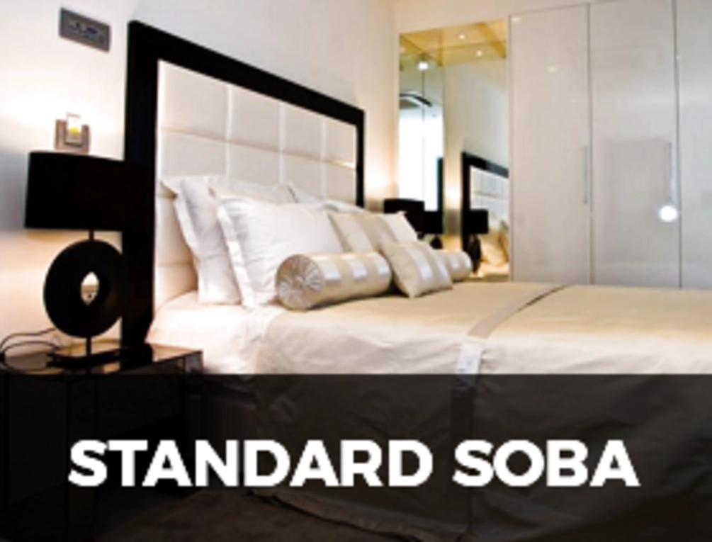Afbeelding gerelateerd aan Luxury Hotel Amabilis