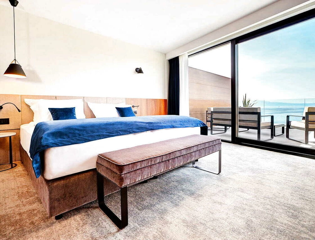 Afbeelding gerelateerd aan Luxury Hotel Riva