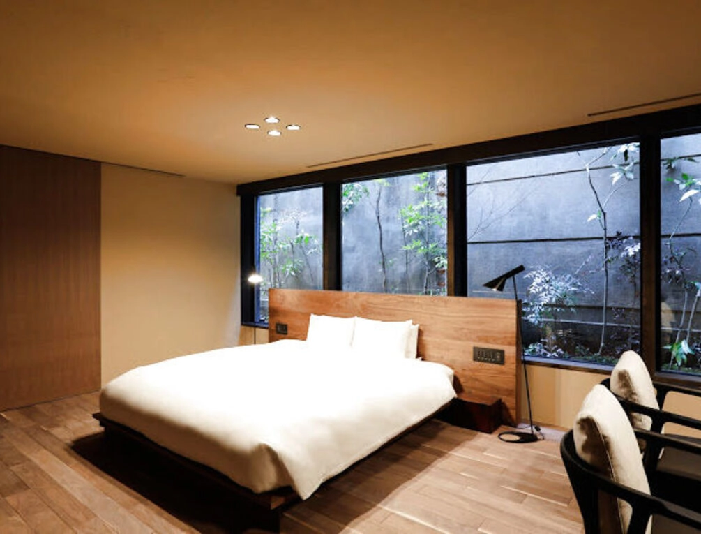 Afbeelding gerelateerd aan Luxury hotel SOWAKA