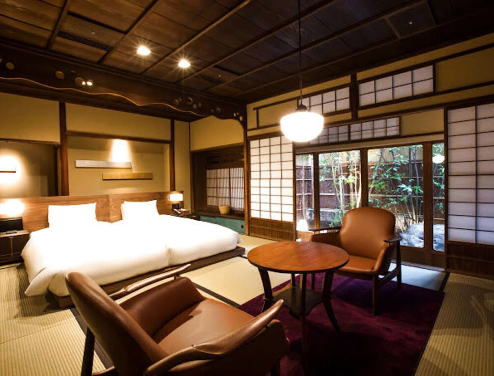 Afbeelding gerelateerd aan Luxury hotel SOWAKA