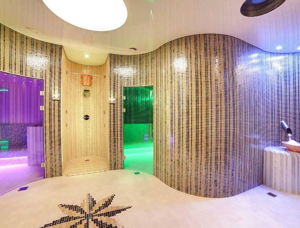 Afbeelding gerelateerd aan Luxury Spa Hotel Olympic Palace