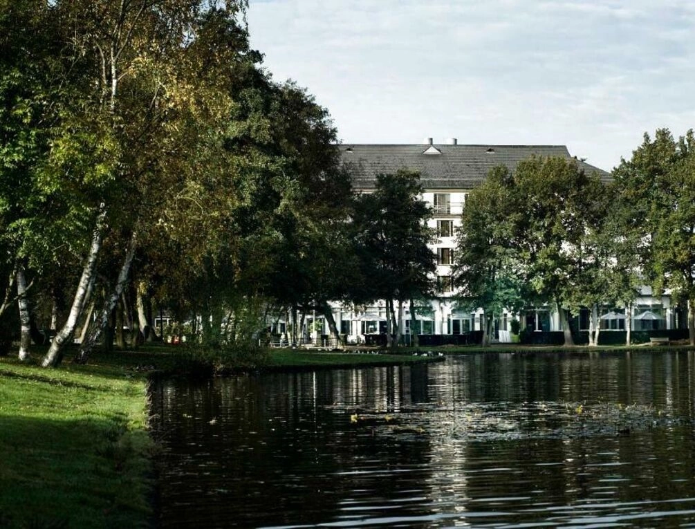Afbeelding gerelateerd aan M Hotel