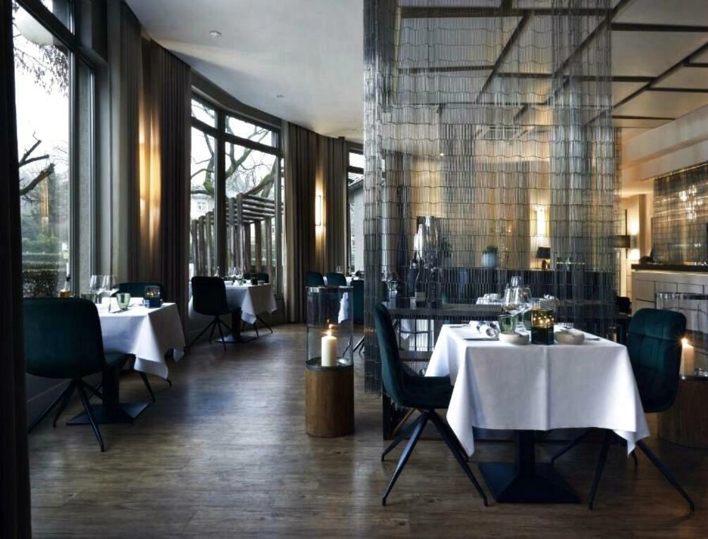 Afbeelding gerelateerd aan M Hotel