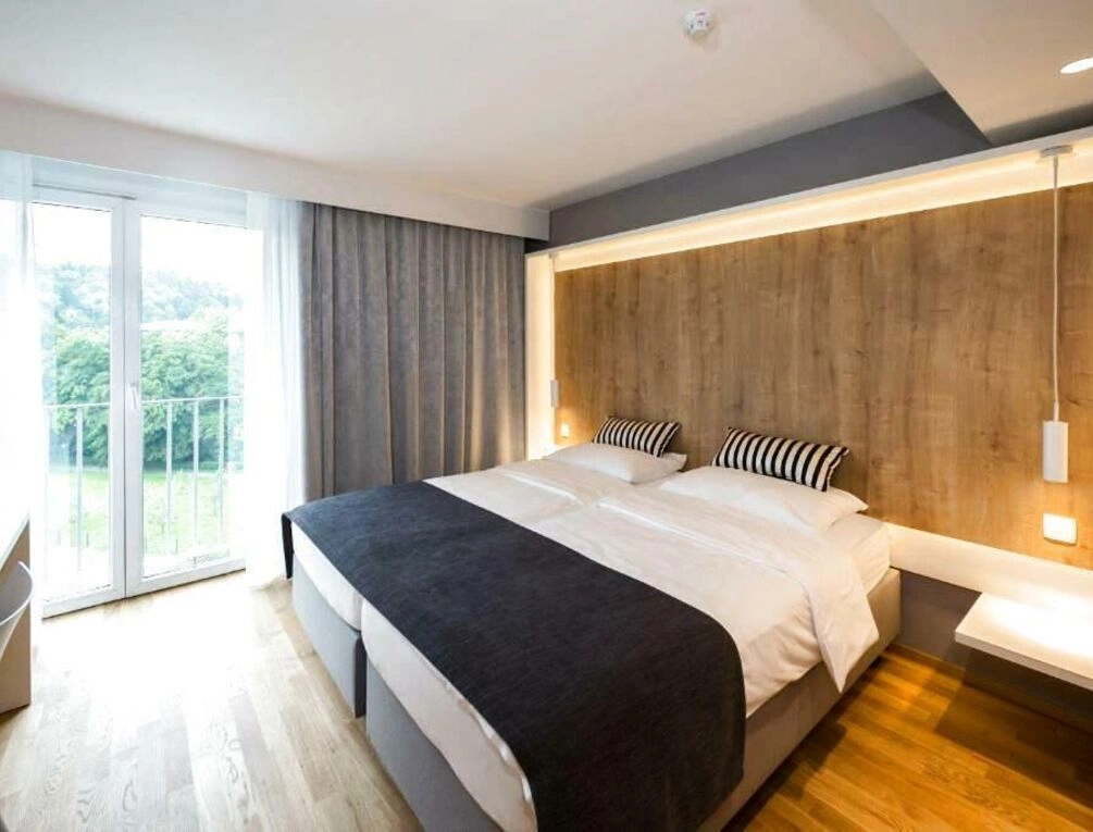 Afbeelding gerelateerd aan M Hotel