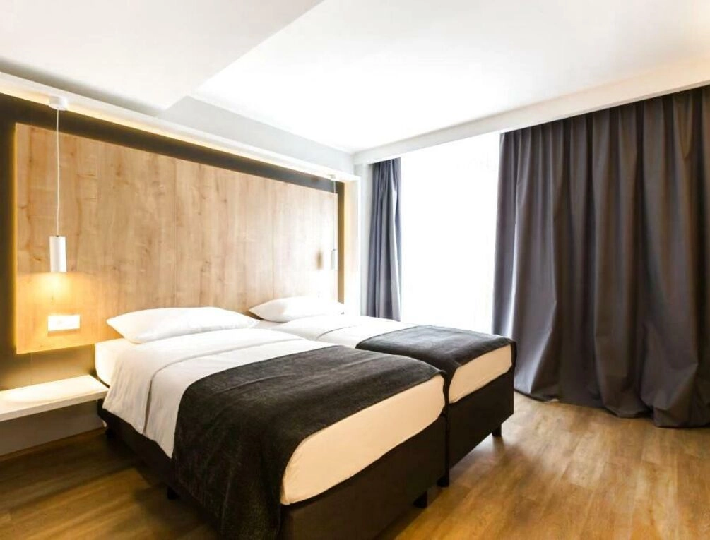 Afbeelding gerelateerd aan M Hotel