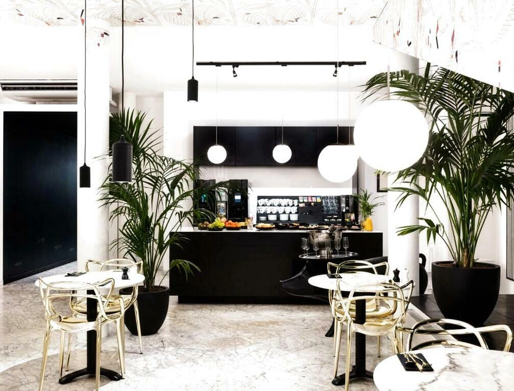 Afbeelding gerelateerd aan Mabi City Centre Hotel