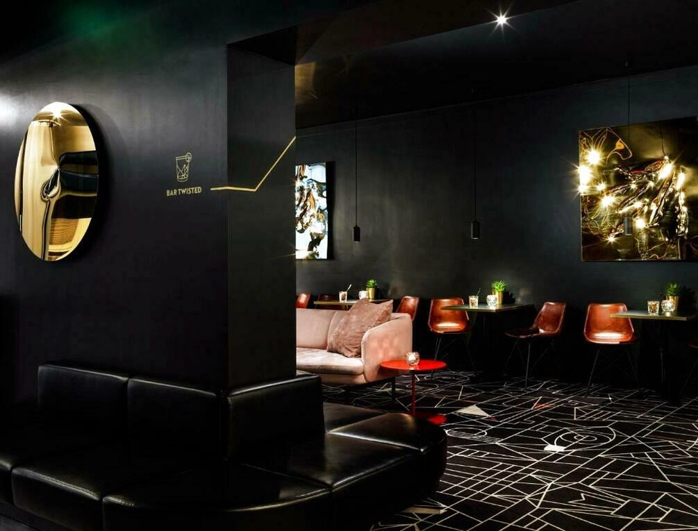 Afbeelding gerelateerd aan Mabi City Centre Hotel