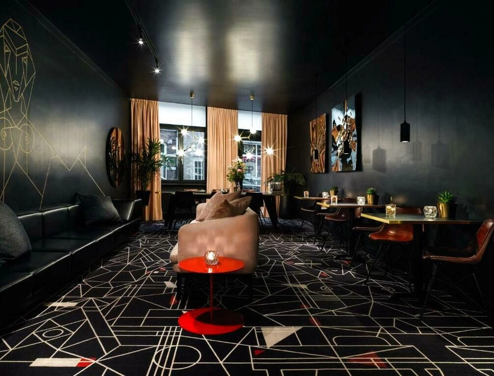 Afbeelding gerelateerd aan Mabi City Centre Hotel