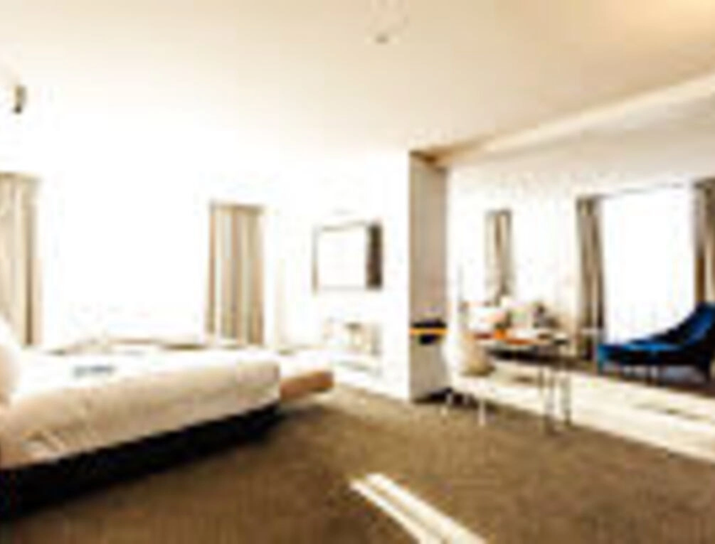 Afbeelding gerelateerd aan MACq 01 Hotel