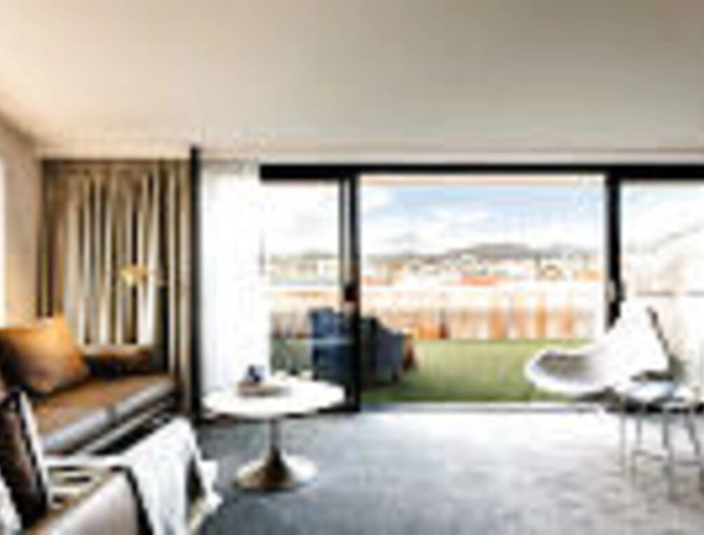 Afbeelding gerelateerd aan MACq 01 Hotel