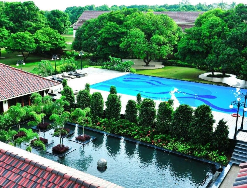 Afbeelding gerelateerd aan Madhubhan Resort & Spa