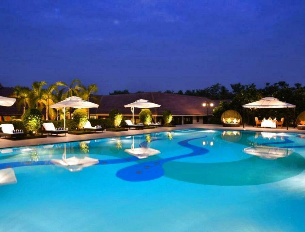 Afbeelding gerelateerd aan Madhubhan Resort & Spa