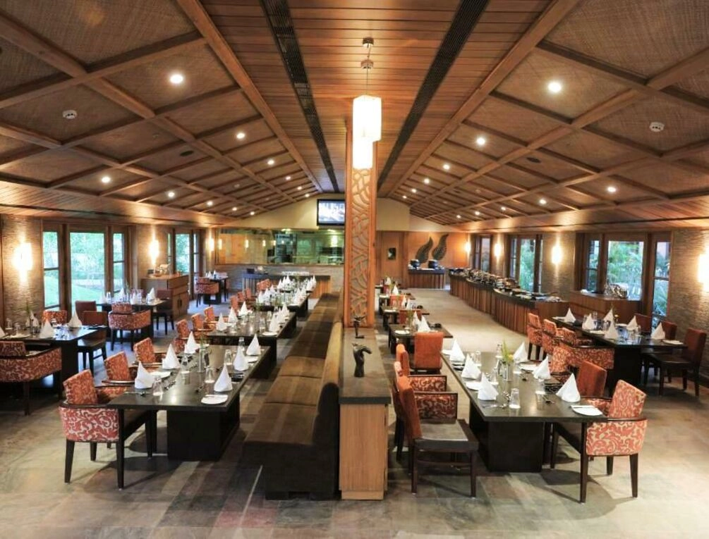 Afbeelding gerelateerd aan Madhubhan Resort & Spa