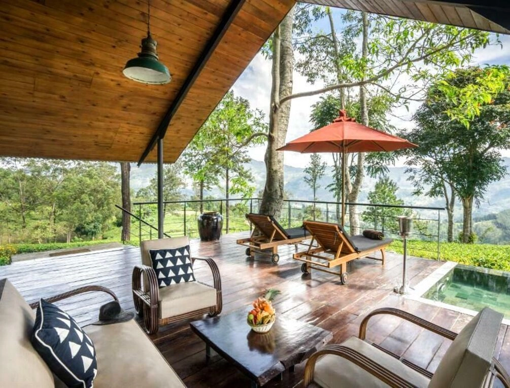Afbeelding gerelateerd aan Madulkelle Tea and Eco Lodge