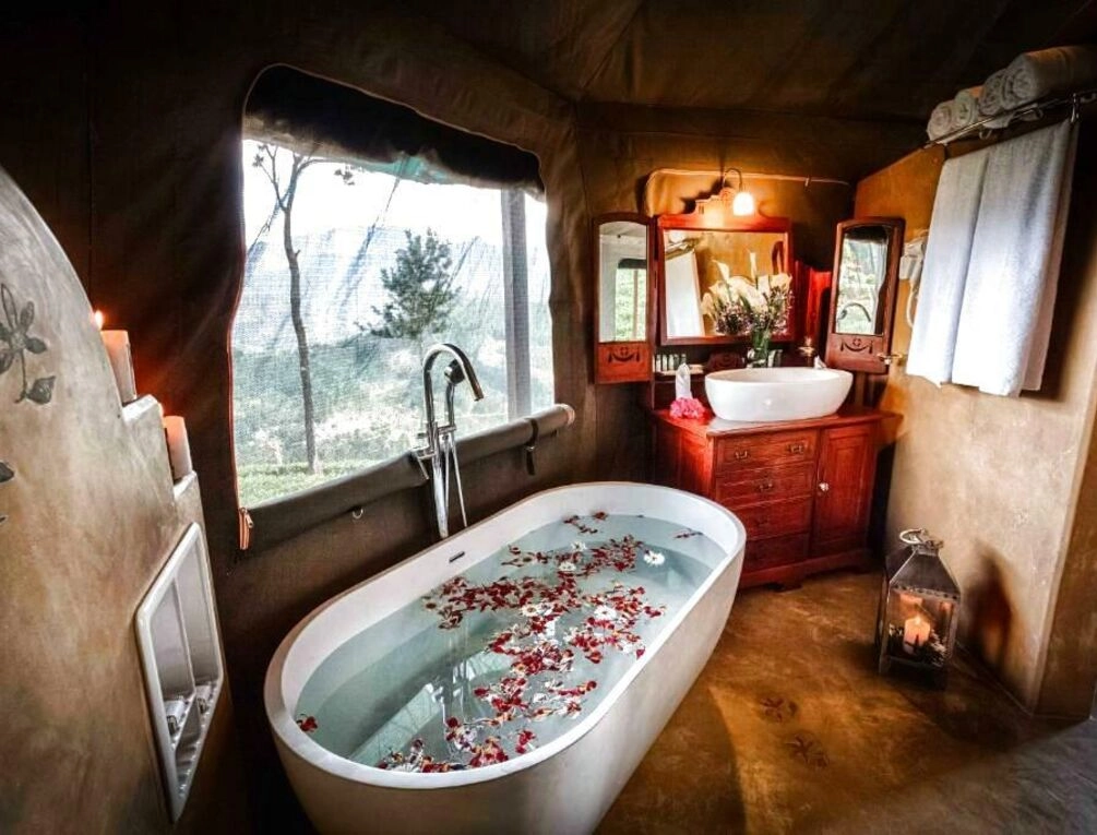 Afbeelding gerelateerd aan Madulkelle Tea and Eco Lodge