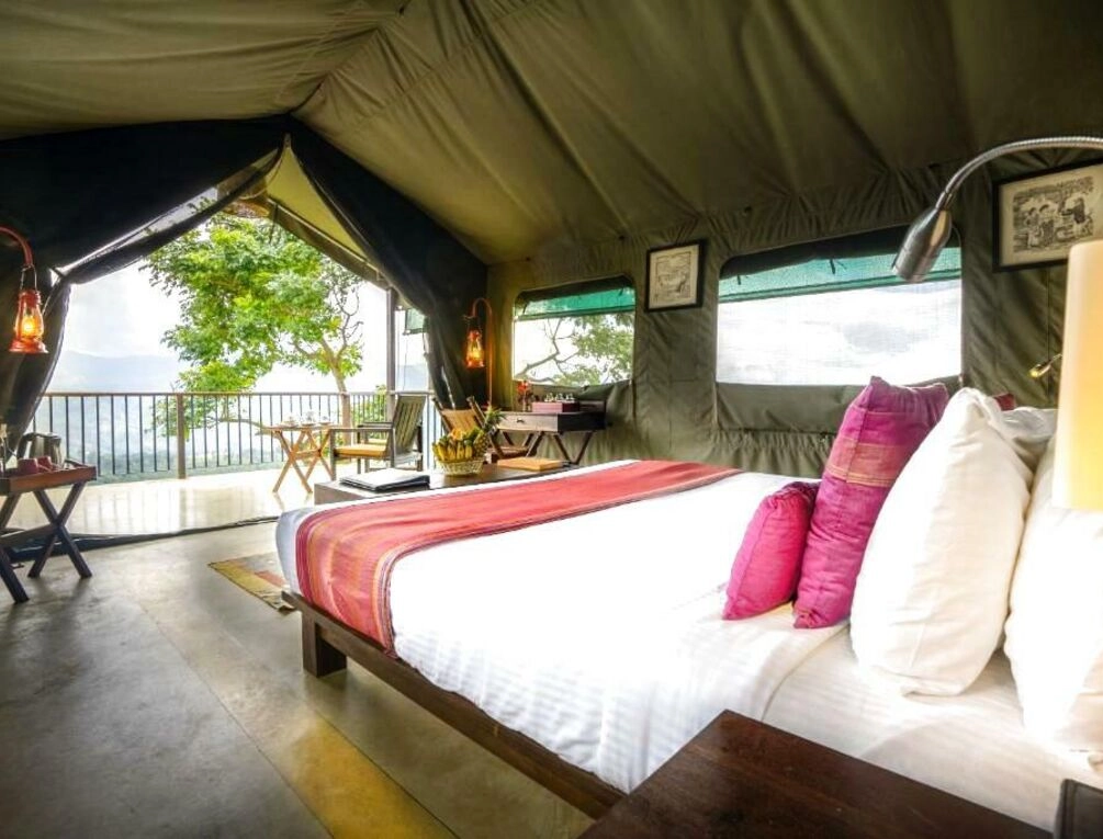 Afbeelding gerelateerd aan Madulkelle Tea and Eco Lodge