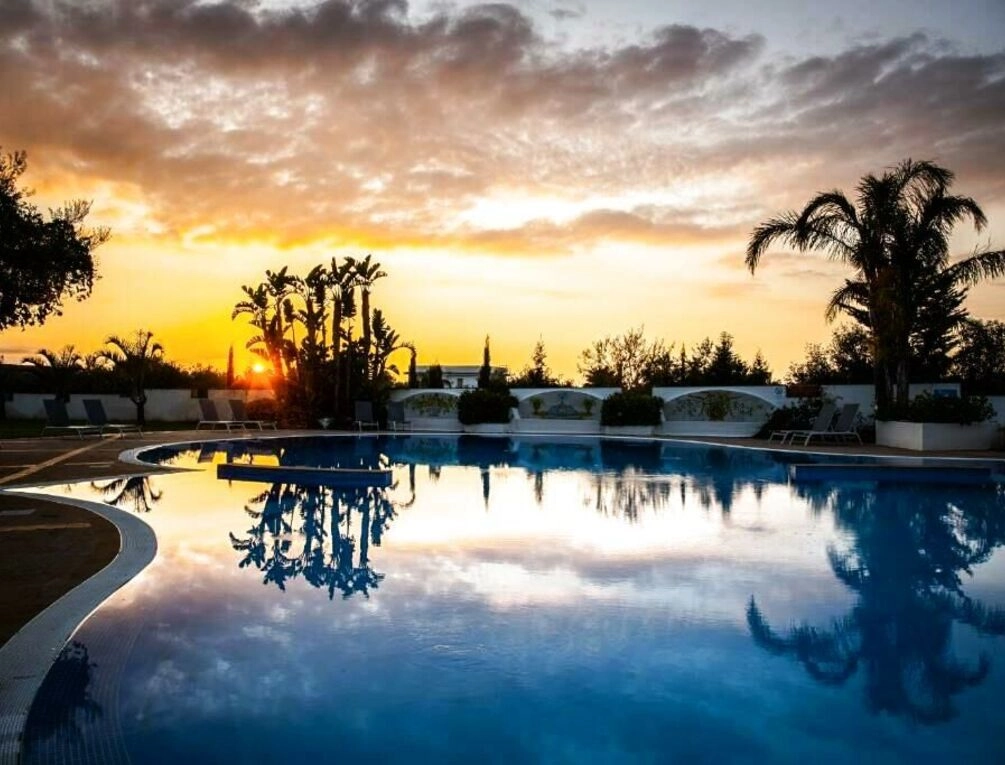 Afbeelding gerelateerd aan Magaggiari Hotel Resort