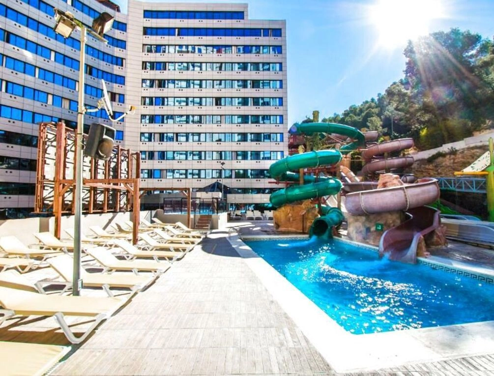 Afbeelding gerelateerd aan Magic Aqua Rock Gardens