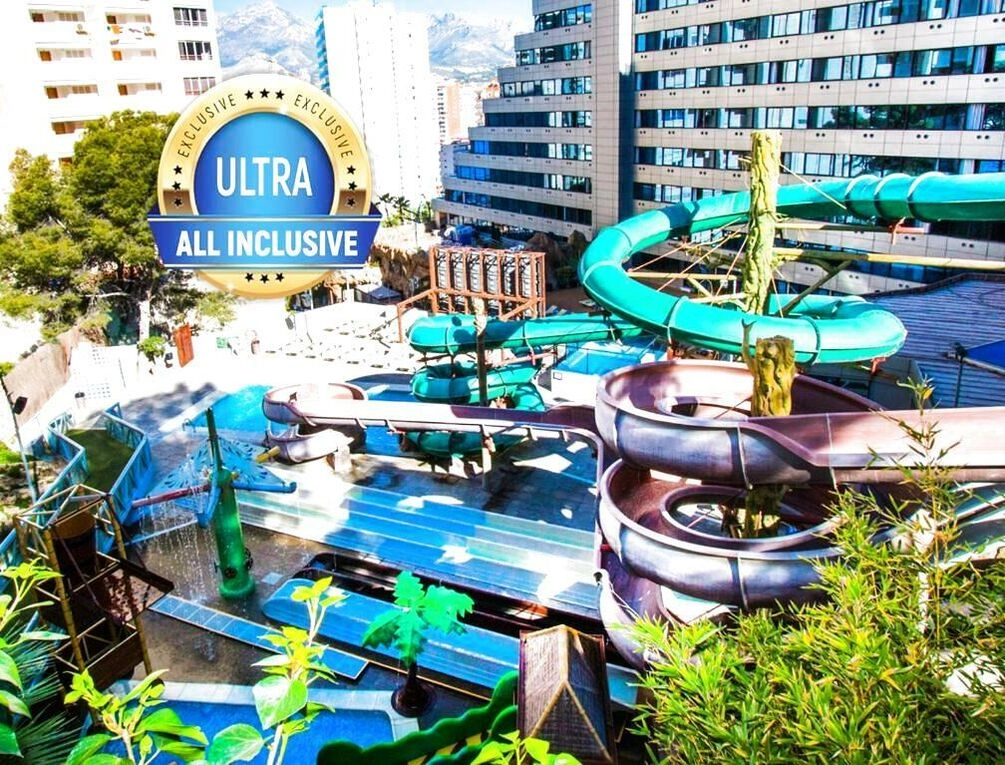Afbeelding gerelateerd aan Magic Aqua Rock Gardens