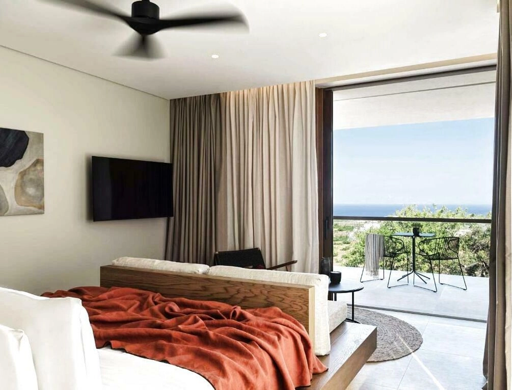 Afbeelding gerelateerd aan Magma Resort Santorini, In The Unbound Collection By Hyatt