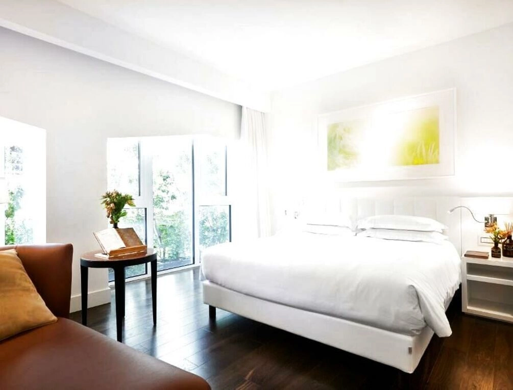 Afbeelding gerelateerd aan Magna Pars l'Hotel à Parfum, Small Luxury Hotels of the World