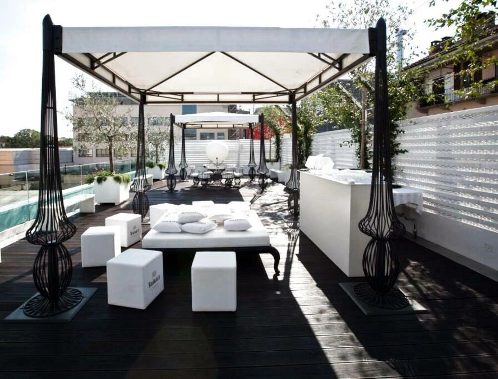 Afbeelding gerelateerd aan Magna Pars l'Hotel à Parfum, Small Luxury Hotels of the World