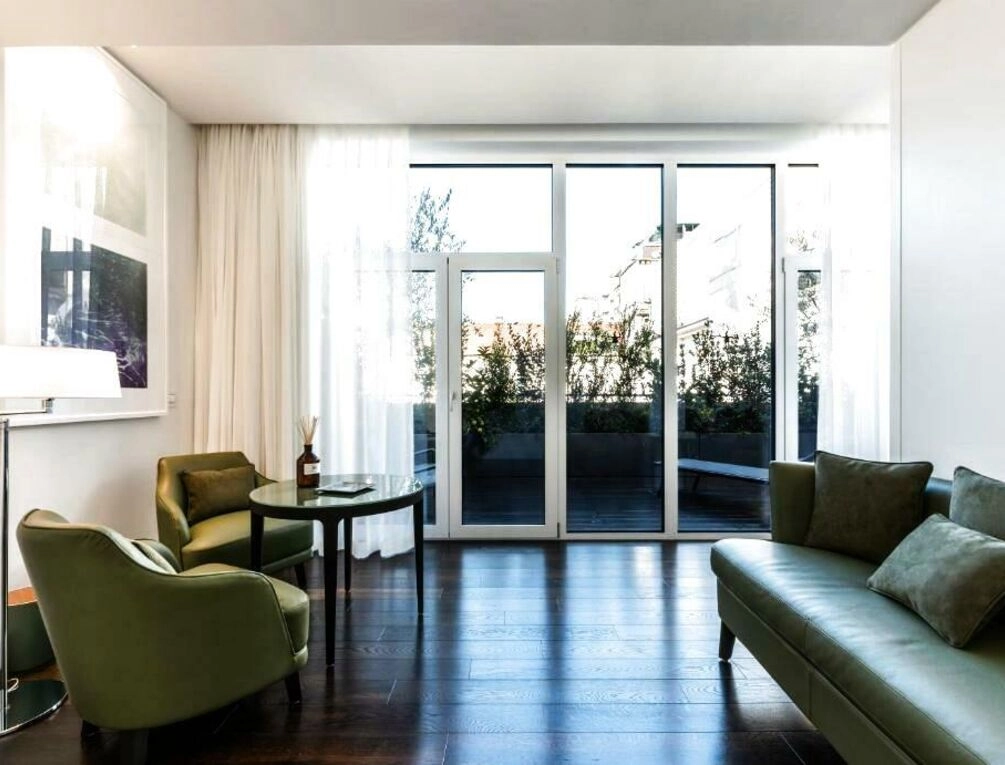 Afbeelding gerelateerd aan Magna Pars l'Hotel à Parfum, Small Luxury Hotels of the World
