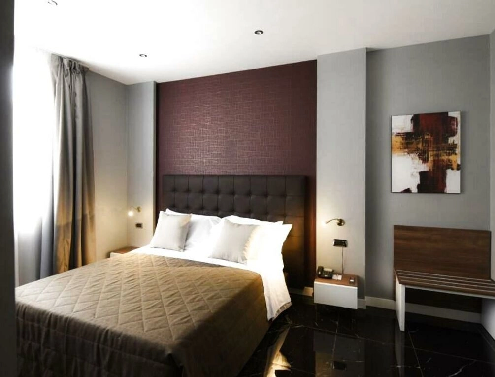 Afbeelding gerelateerd aan Magri's Hotel