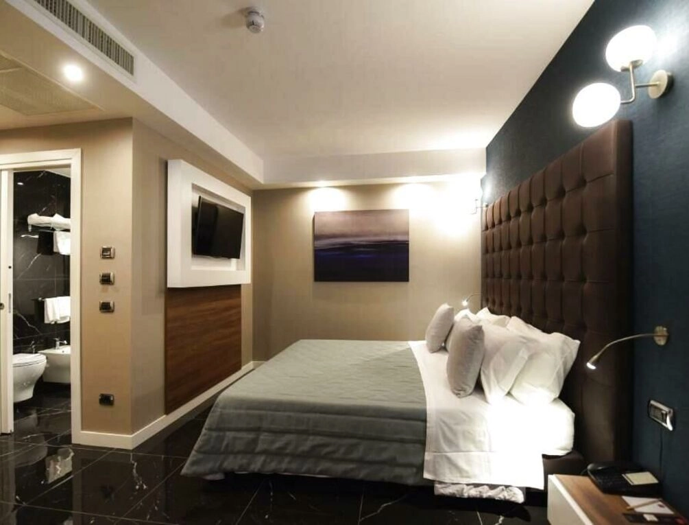 Afbeelding gerelateerd aan Magri's Hotel