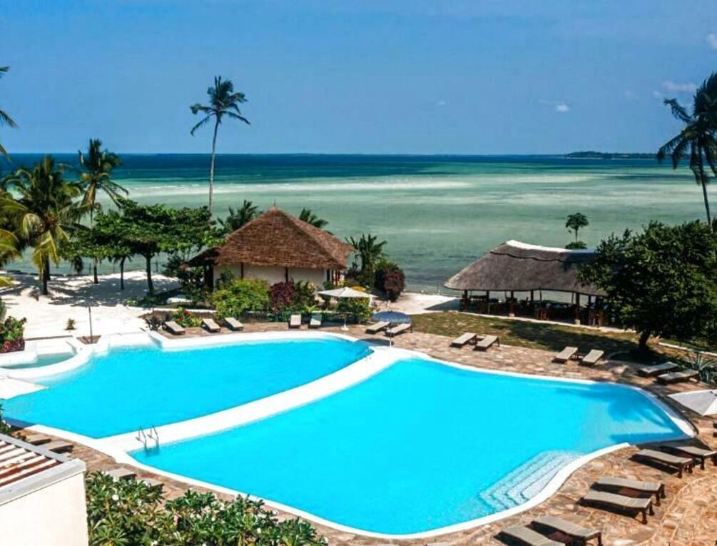 Afbeelding gerelateerd aan Maharaja Boutique Hotel Zanzibar