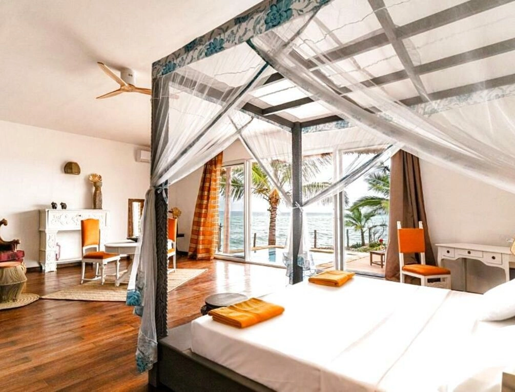 Afbeelding gerelateerd aan Maharaja Boutique Hotel Zanzibar