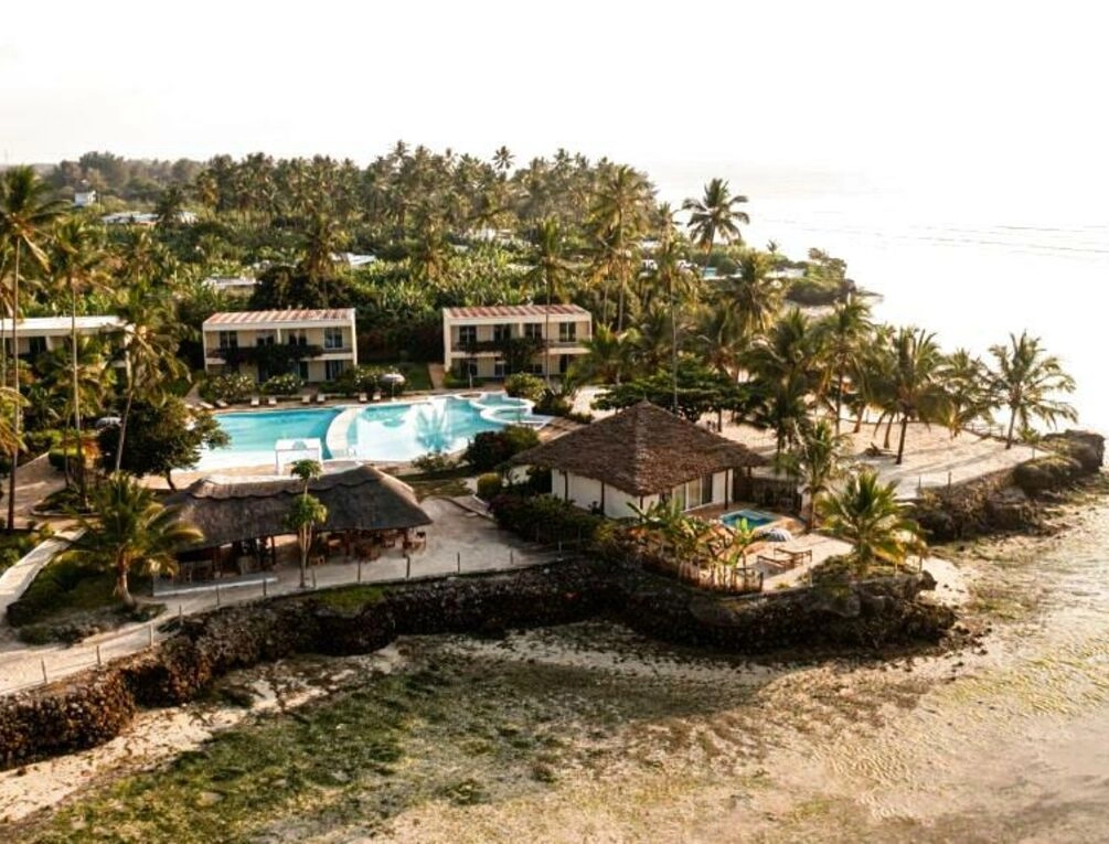 Afbeelding gerelateerd aan Maharaja Boutique Hotel Zanzibar