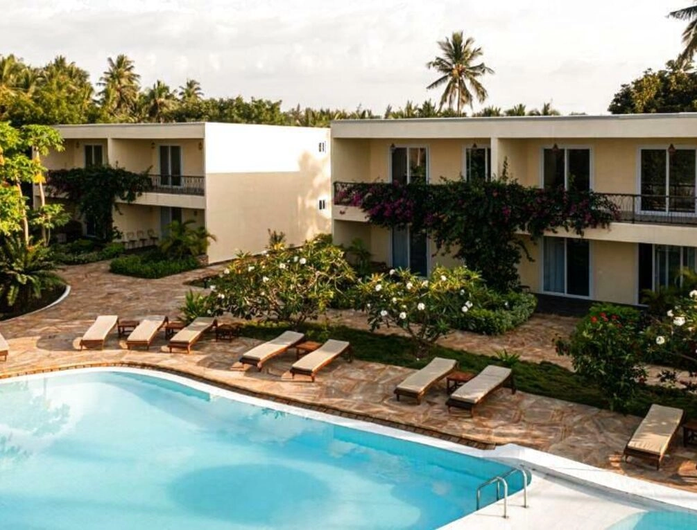 Afbeelding gerelateerd aan Maharaja Boutique Hotel Zanzibar