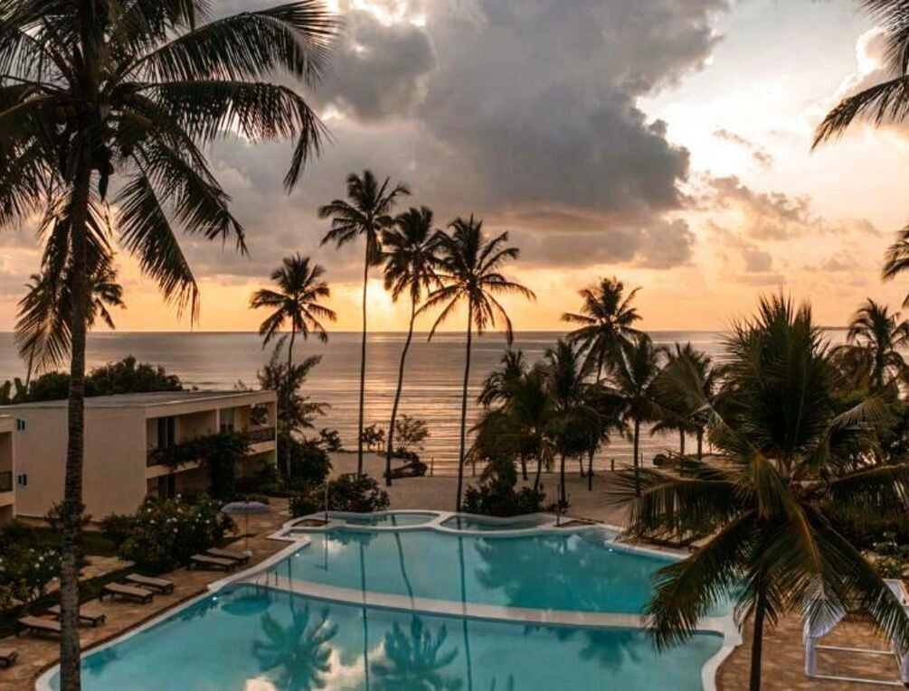 Afbeelding gerelateerd aan Maharaja Boutique Hotel Zanzibar