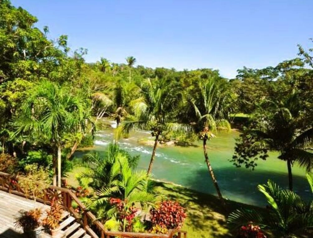 Afbeelding gerelateerd aan Mahogany Hall Luxury Boutique Resort