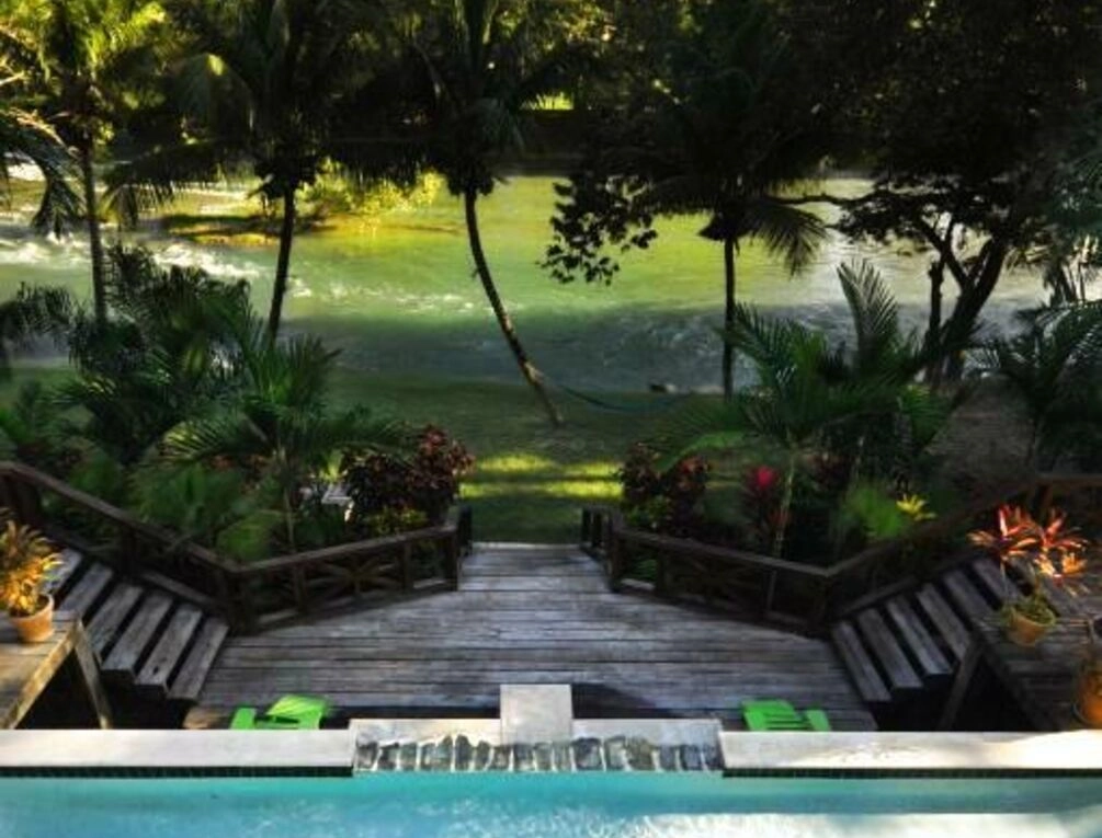 Afbeelding gerelateerd aan Mahogany Hall Luxury Boutique Resort