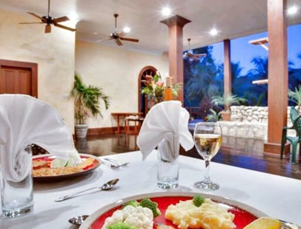 Afbeelding gerelateerd aan Mahogany Hall Luxury Boutique Resort