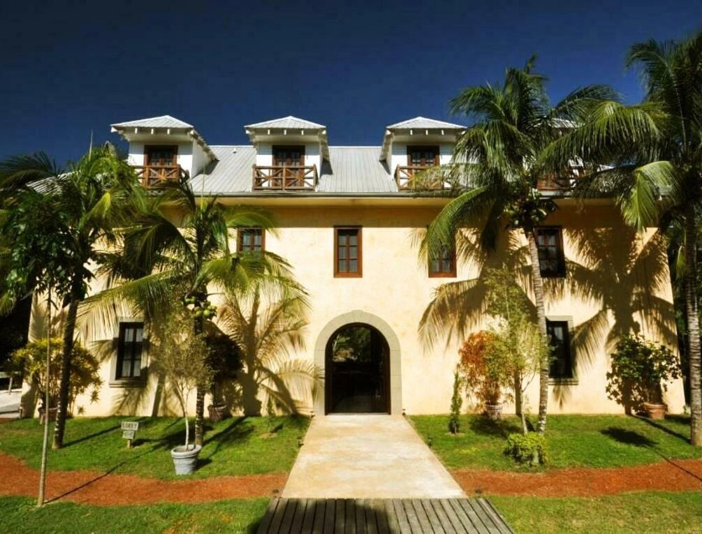 Afbeelding gerelateerd aan Mahogany Hall Luxury Boutique Resort