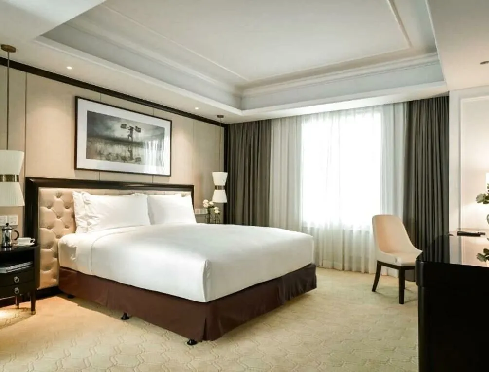 Afbeelding gerelateerd aan Mai House Saigon Hotel