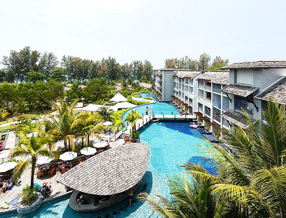 Afbeelding gerelateerd aan Mai Khaolak Beach Resort & Spa - TUIBLUE Mai Khaolak