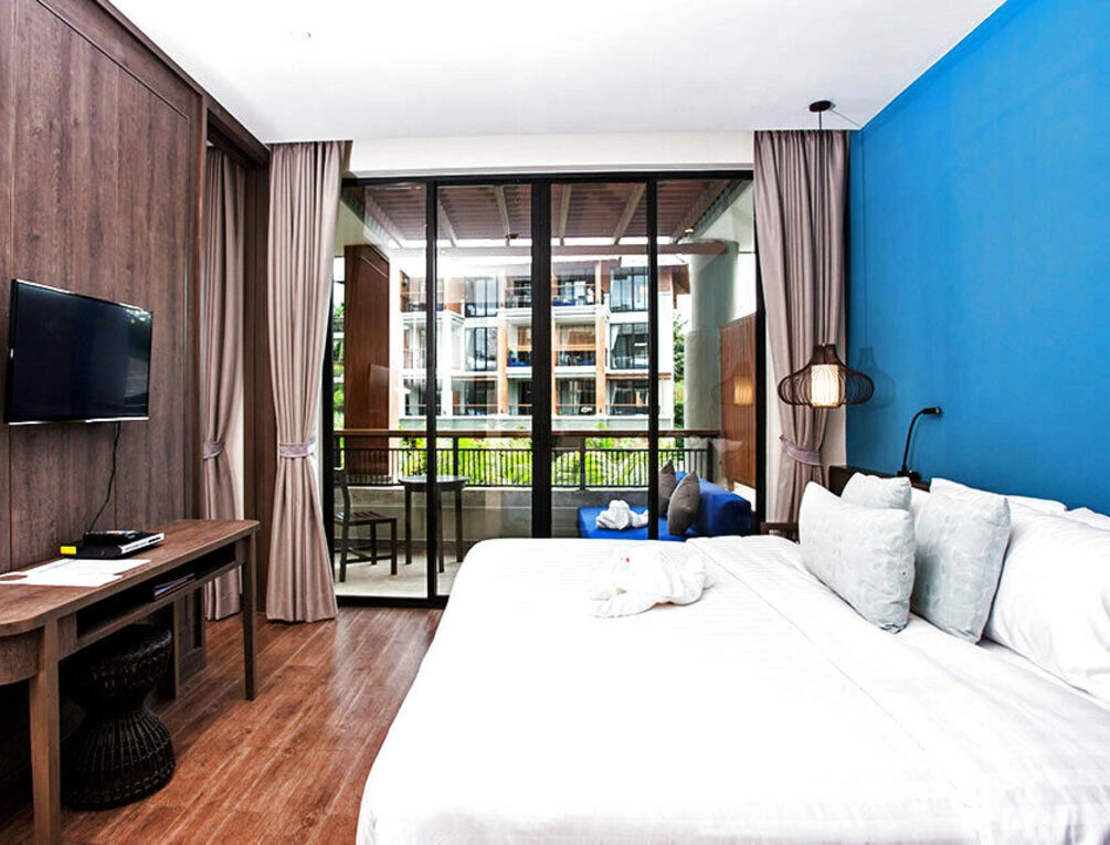 Afbeelding gerelateerd aan Mai Khaolak Beach Resort & Spa - TUIBLUE Mai Khaolak