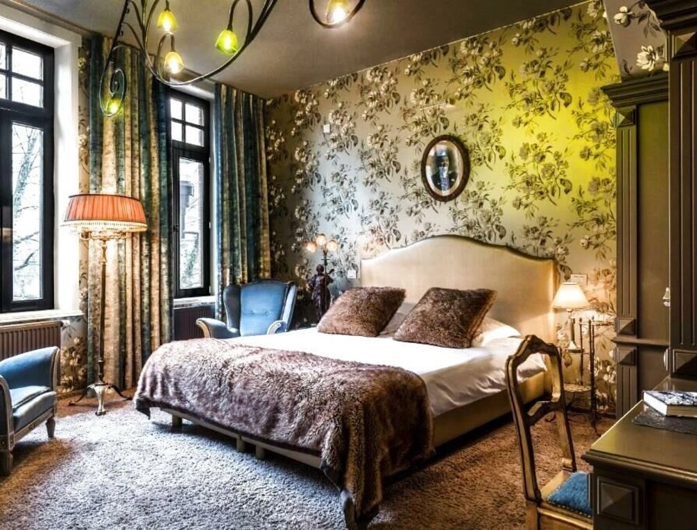 Afbeelding gerelateerd aan Main Street Hotel