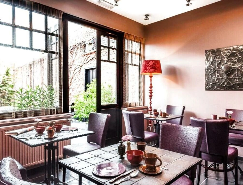 Afbeelding gerelateerd aan Main Street Hotel