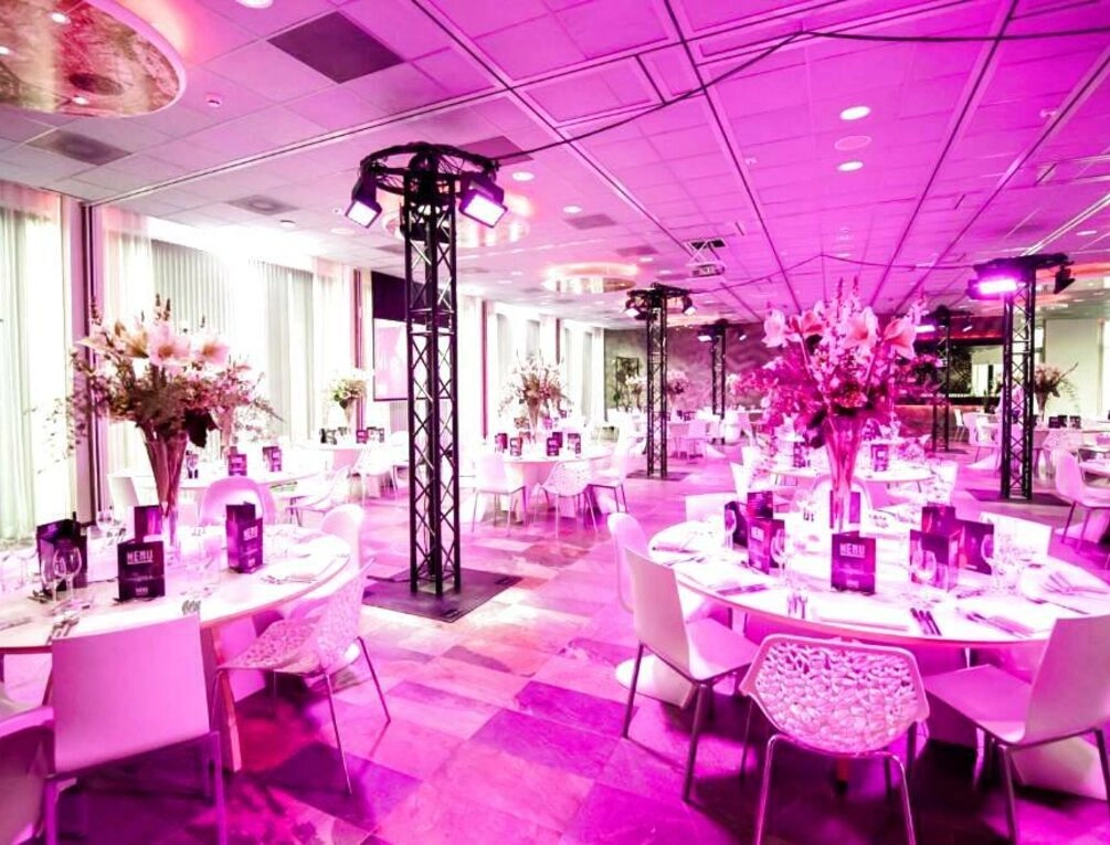 Afbeelding gerelateerd aan Mainport Hotel Rotterdam, a Hilton Affiliate Hotel