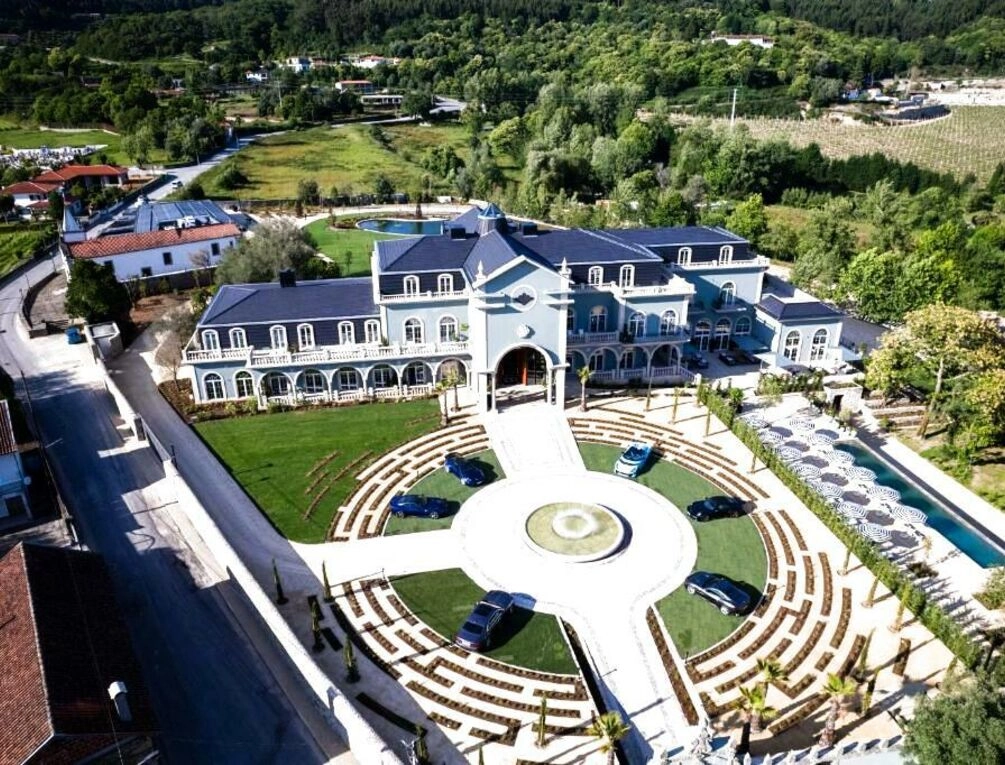 Afbeelding gerelateerd aan Maison Albar - Amoure - The Leading Hotels of the World