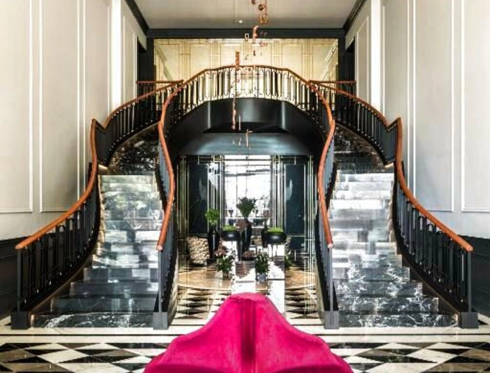 Afbeelding gerelateerd aan Maison Albar - Amoure - The Leading Hotels of the World